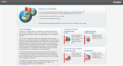 Desktop Screenshot of get-apps.net